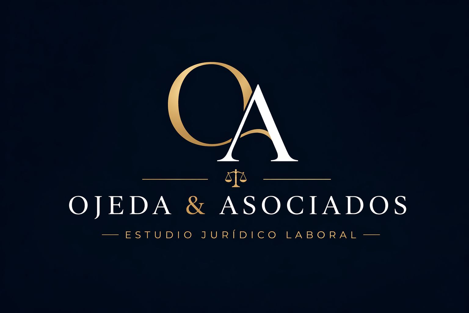 Ojeda & Asociados — Estudio Jurídico Laboral